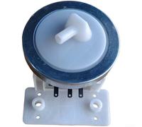 Washing Machine Water Level Switch, 1 Pack DC5V 10mA Sensor Replacement Part Precise Engineering Construction for Older Models(1)