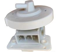 Washing Machine Water Level Switch, 1 Pack DC5V 10mA Sensor Replacement Part Precise Engineering Construction for Older Models(2)