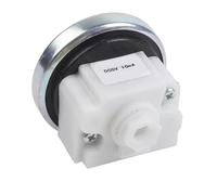 Washing Machine Water Level Switch Sensor for XQB45-95 Top-Loading Washer - Replacement Pressure Sensor, 5.5 x 4.3 cm, Durable ABS Housing