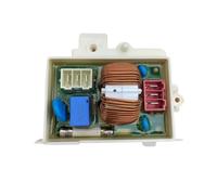 Washing Machine Wave Filter Control Board,compatible For LG, EAM60991315 EAM60991301 EAM60991309 Power Circuit PCB Washer Parts