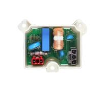 Washing Machine Wave Filter Control Board, Compatible with LG, 6201EC2002U 6201EC2002R Power Circuit PCB Washer Parts