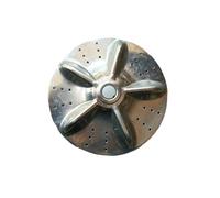 Washing Machine Wave Wheel Blade Turntable Chassis Parts，Compatible For XQB55-25SZ XQB60-316SZ 32CM