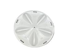 Washing Machine Wave Wheel Plate Turntable，Compatible for Sanyo， XQB50-M805Z/Y807SJ/1078J Accessories