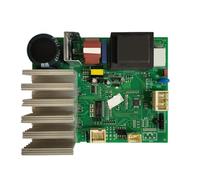 Washing Machine WCC7502BOI Power Board CR7195R-6 2841610101 Main Board Driver Board