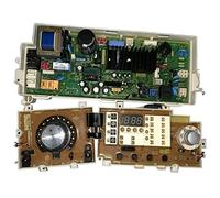 Washing machine WD-C12345D C12340D main EBR64974310 display EBR6783 second-hand accessories