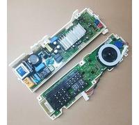 Washing machine WD-L51HNG20 main computer board EBR85565611 display touch panel EBR80153765 (Color : 1pcs main board)