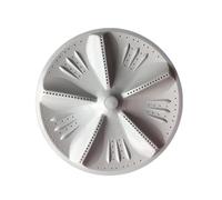 Washing Machine XQB150-2018/180-8028/250-2019S Pulsator Disc Pulsator Turntable Accessories