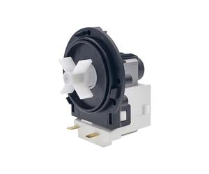 Washing MachineDrain Pump Motor，Compatible For LG 5859EN1006S BPX2-92L BPX2-93L BPX2-94L，Washing Machine Drainage Parts