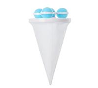 Washing Machines Filter Bag - Washer Filter Mesh Bags, Floating Hair Filtering Mesh, Washing Machine Wool Device Washing Machine Hair Filter Cleaning Mesh Bag Reusable Washer Hair Catcher