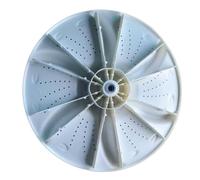 Washing Machines Propeller Diameter 375mm ，Compatible for Midea ，Suitable for Repairing and Replacing Parts