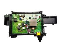 Washing mainboard, Compatible For Panasonic Washing Machine XQG100-E10SA Main Board E10SU Display E10L/E10SD/E10C Computer Version,Spare Part(Main board)