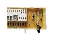 Washing mainboard, Compatible For Panasonic Washing Machine XQG100-E10SA Main Board E10SU Display E10L/E10SD/E10C Computer Version,Spare Part(Display panel)