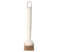 Washing Up Brush for Scrubbing, Washing Up Brush, Pot Scrubber, Cleaning Accessories, Kitchen Utensils for Pots Pans Dishwashing Household Restaurant