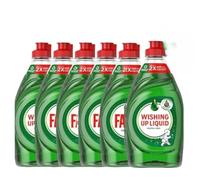 Washing UP FairyOriginal 320ml Pack of 6