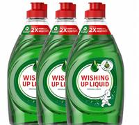 Washing UP FairyOriginal 900ml Pack of 3