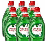Washing UP FairyOriginal 900ml Pack of 6