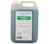 Washing Up Liquid Citrus Scented Pofessional Hard Surface Cleaner 5 Litre