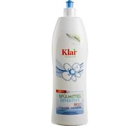 Washing Up Liquid Sensitive
