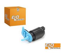 Washing Water Pump Windshield Cleaning Pump Ford Opel Saab Seat VW Original ELO