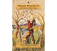 Washing Windows IV: Irish Women Write Poetry