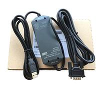 Washinglee USB Programming Cable for Siemens PLC S7 200 and Touch Screen, for 6ES7901-3DB30-0XA0 Replacement (S7 200+Touch Panel)