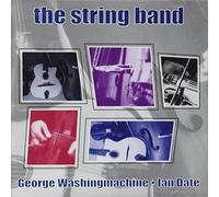 Washingmachine, George / Date, Ian - String Band