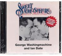 Washingmachine,George & Ian Date - Sweet Atmosphere