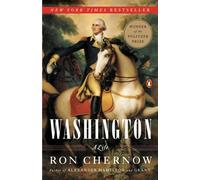 Washington : A Life
