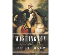Washington: A Life
