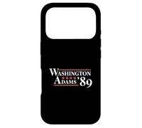 Washington Adams '89 Case for iPhone 17 Pro