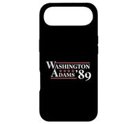 Washington Adams '89 Case for iPhone Air