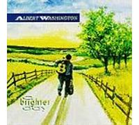 Washington, Albert - Brighter Day