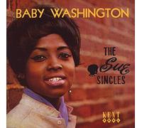 Washington, Baby - The Sue Singles