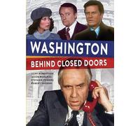 Washington: Behind Closed Doors