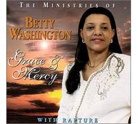 Washington, Betty - Grace & Mercy