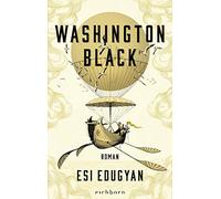 Washington Black: Roman
