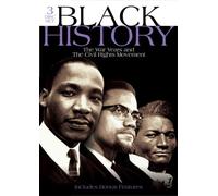 Washington, Booker T. - Black History: An Historical Overview [DVD] [2007] [US Import]