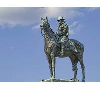 Washington, City of Scandal