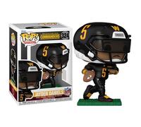 Washington Commanders Funko POP NFL | Jayden Daniels