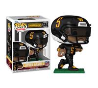 Washington Commanders Funko POP NFL Jayden Daniels