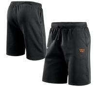 Washington Commanders NFL American Football Shorts Graphic Logo Primary Fleece