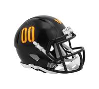 Washington Commanders On Field Alternate Speed Mini Replica Helmet