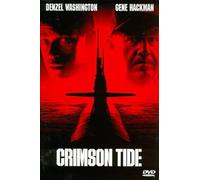 Washington - Crimson Tide [DVD] [1995] [Region 1] [US Import] [NTSC]