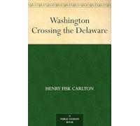 Washington Crossing the Delaware