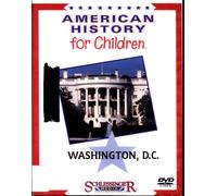 Washington, D.C. [DVD] [1996] [Region 1] [US Import] [NTSC]