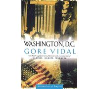 Washington D C: Number 6 in series (Narratives of empire)