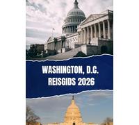 WASHINGTON, D.C. REISGIDS 2026