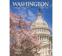 Washington, DC: A Photographic Portrait