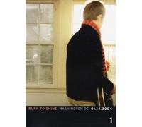 Washington DC - Burn to Shine 1 [DVD AUDIO]