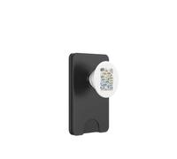 Washington DC, Capital, White House, USA, Potomac River PopSockets PopWallet for MagSafe
